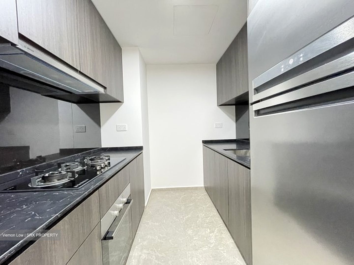 Park Colonial (D13), Condominium #622198491